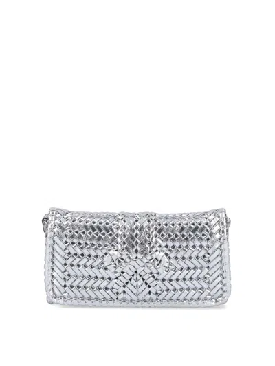 ANYA HINDMARCH CLUTCH