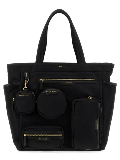 Anya Hindmarch Commuter" Tote Bag