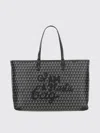 Anya Hindmarch I Am Plastic Bag Tote Bag