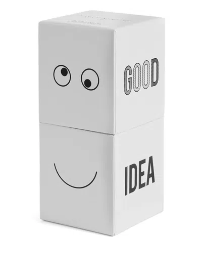 Anya Hindmarch Diffuser Refill In White