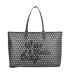 Anya Hindmarch I Am A Plastic Bag Bag In Gray