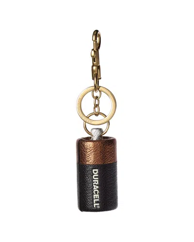 Anya Hindmarch Duracell Charm In Multi