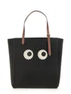 Anya Hindmarch Women's Bag Small Eyes