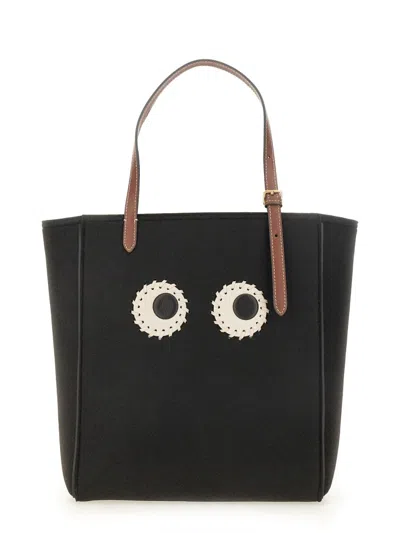 Anya Hindmarch Eyes" Bag Small