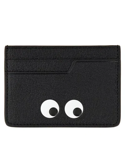Anya Hindmarch "eyes" Card Holder