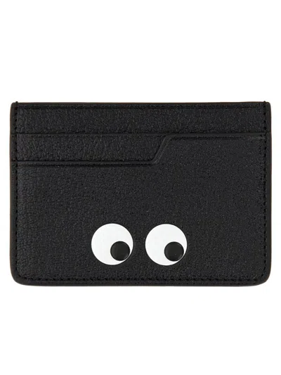 ANYA HINDMARCH ANYA HINDMARCH "EYES" CARD HOLDER