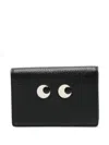 Anya Hindmarch Small Leather Goods In 黑色