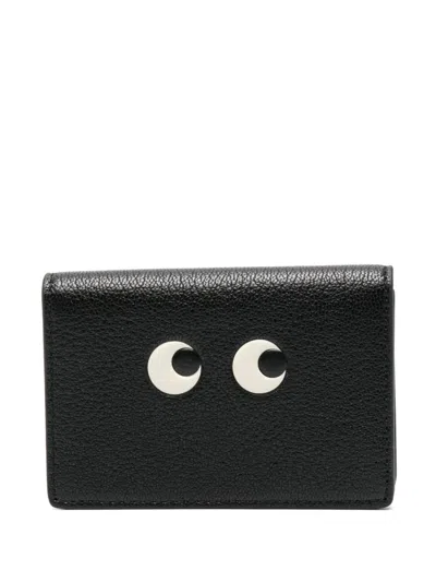 ANYA HINDMARCH EYES CARD HOLDER