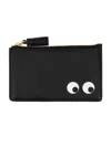 ANYA HINDMARCH "EYES" CARD HOLDER