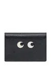 Anya Hindmarch Small Leather Goods In Black