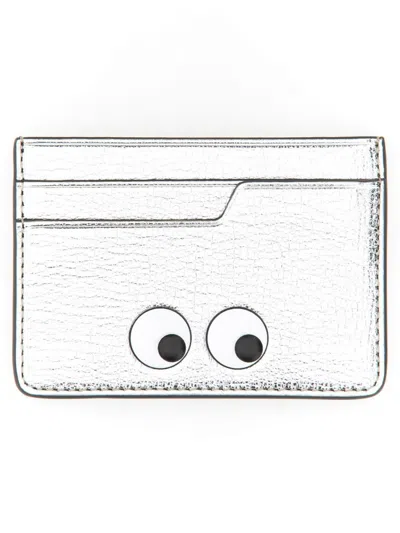 ANYA HINDMARCH EYES CARD HOLDER