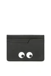 Anya Hindmarch Eyes Card Holder