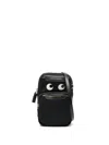 ANYA HINDMARCH EYES ESSENTIALS CROSSBODY BAG