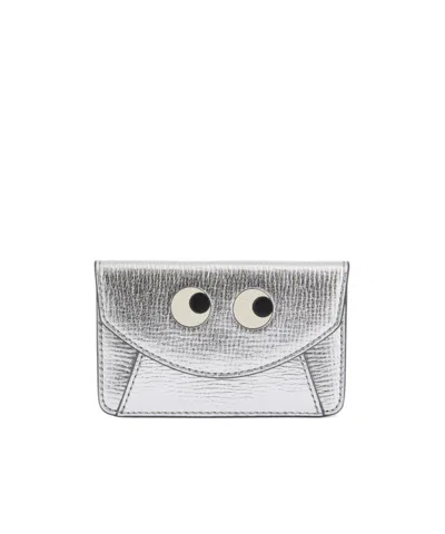 Anya Hindmarch Eyes Magsafe Envelope Card Case