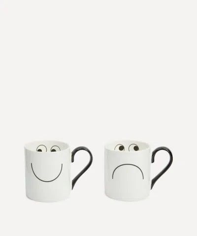 Anya Hindmarch Eyes Mug Set