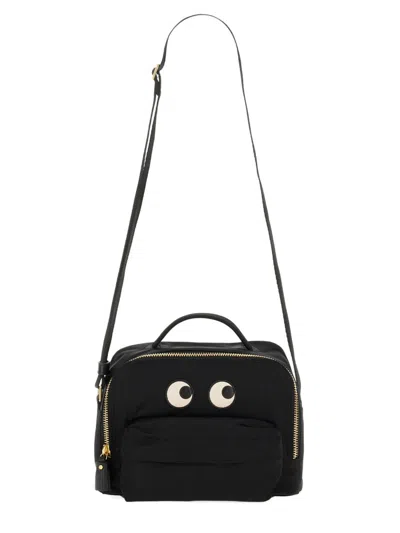 ANYA HINDMARCH EYES SHOULDER BAG