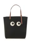 Shop Anya Hindmarch Eyes" Small Bag