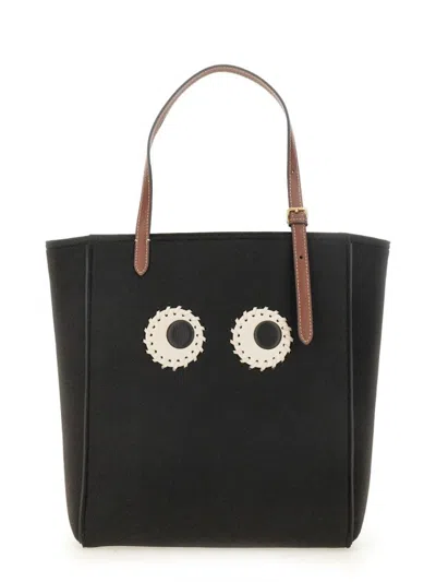 ANYA HINDMARCH EYES" SMALL BAG