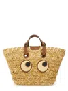 Anya Hindmarch Women Borsa A Secchiello Eyes Small