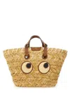 Anya Hindmarch Women Borsa A Secchiello Eyes Small