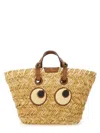 Anya Hindmarch Women Borsa A Secchiello Eyes Small