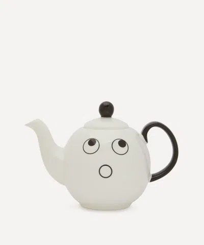 Anya Hindmarch Eyes Teapot