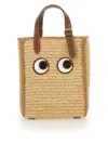Anya Hindmarch "eyes" Tote Bag