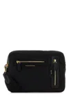 Anya Hindmarch Handbags. In Black