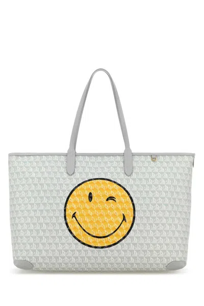 ANYA HINDMARCH ANYA HINDMARCH HANDBAGS.