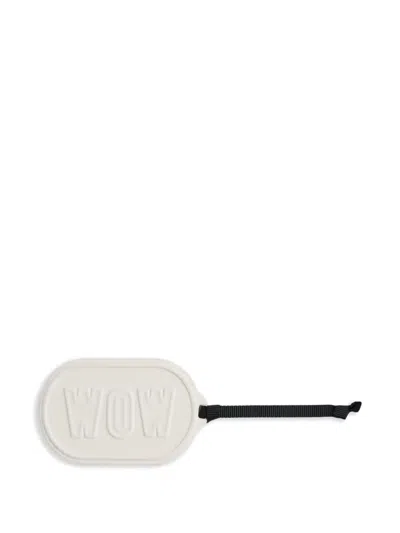 Anya Hindmarch Happy Days Ceramic Diffuser In White