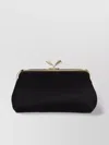 Anya Hindmarch Hardware Rectangular Shape Clutch Bag