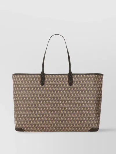 Anya Hindmarch "i Am A Plastic Bag" Tote Bag
