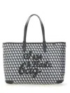 Anya Hindmarch Tote Bags  Woman Color Black