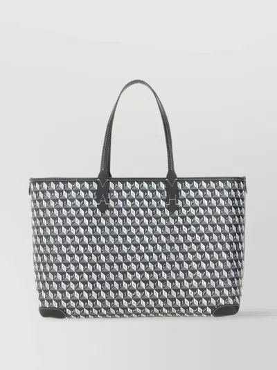 Anya Hindmarch "i Am A Plastic Bag" Tote Bag Small