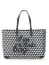 Anya Hindmarch "i Am A Plastic Bag" Tote Bag Small