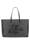 Anya Hindmarch I Am Plastic Bag Tote Bag