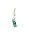 Anya Hindmarch Anya Brands Polo Charm Keyring