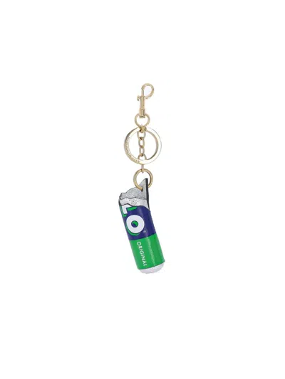 Anya Hindmarch Keychains In Multi