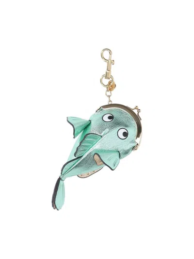 Anya Hindmarch Keychains