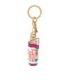 Anya Hindmarch Keychains And Chains In Multi