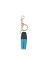 Anya Hindmarch Keychains In Blue