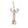 Anya Hindmarch Keyrings
