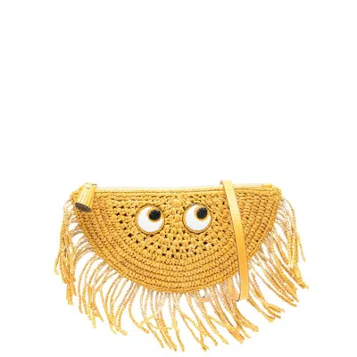 Anya Hindmarch Keyrings
