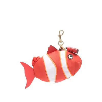 Anya Hindmarch Keyrings