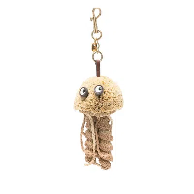 Anya Hindmarch Keyrings