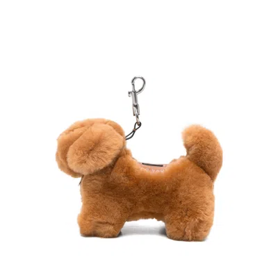 Anya Hindmarch Keyrings & Chains In Multi