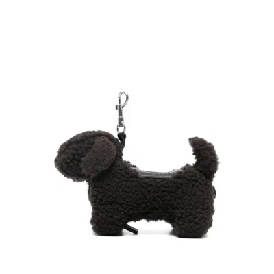 Anya Hindmarch Keyrings & Chains In Pink