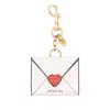 Anya Hindmarch Keyrings In Multi