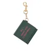 Anya Hindmarch Keyrings In Green