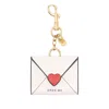 Anya Hindmarch Keyrings In Multi